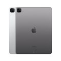 Apple 12.9-inch iPad Pro (6 gen.) Wi-Fi 2TB Silver - 2208051