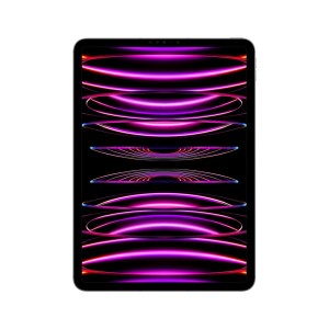 Apple 11-inch iPad Pro (4 gen.) Wi-FI + LTE 2TB Space Grey