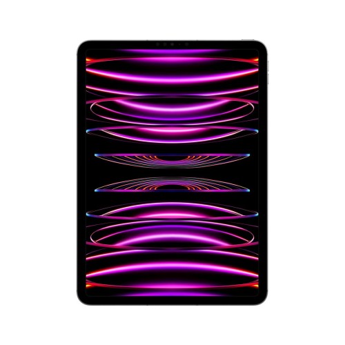 Apple 11-inch iPad Pro (4 gen.) Wi-FI + LTE 2TB Space Grey - 2208061