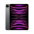Apple 11-inch iPad Pro (4 gen.) Wi-FI + LTE 2TB Space Grey - 2208062
