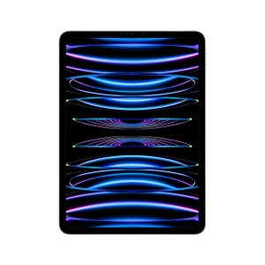 Apple 11-inch iPad Pro (4 gen.) Wi-FI + LTE 2TB Silver
