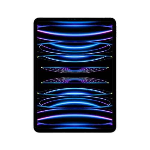 Apple 11-inch iPad Pro (4 gen.) Wi-FI + LTE 2TB Silver - 2208071
