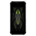 Smartphone Ulefone Armor 22 8GB/256GB (nieco zielonkawy) - 2203456