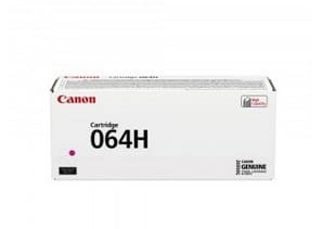CANON toner Cartridge 064 H M - 2208175