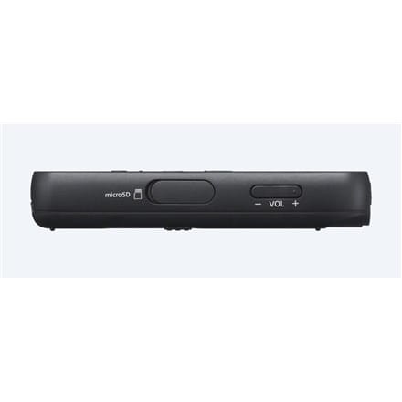 Sony ICD-PX370 4GB pamięci z USB - 2059290