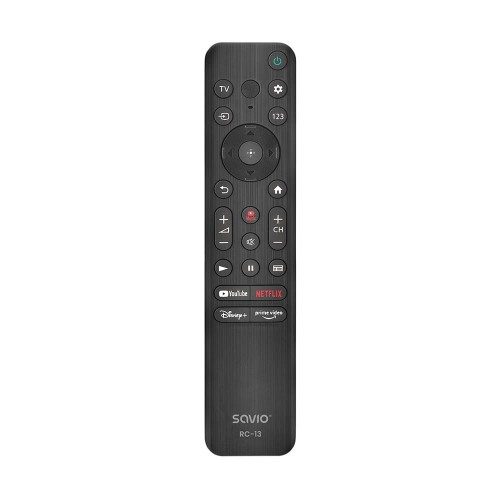 Pilot uniwersalny/zamiennik Savio RC-13 do TV Sony, SMART TV - 1874992