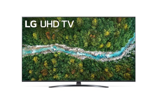 Telewizor 65" LG 65UP78003LB (DVB-T2/HEVC, 4K UHD HDR SmartTV) - 2204122