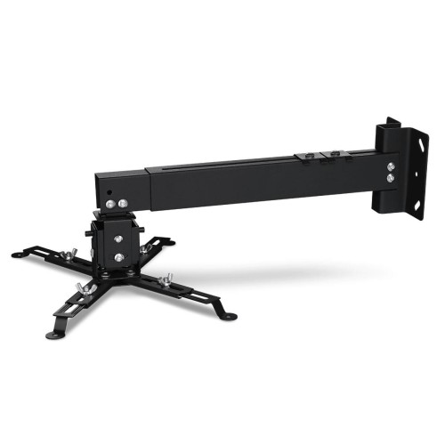 Uchwyt do projektora Overmax Ceiling Mount (czarny) - 1843126