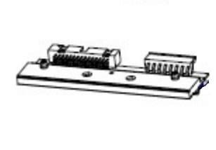 Kit Printhead 300 dpi ZT510 - 2208538