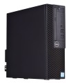 DELL OptiPlex 3060 i5-8500 16GB 256GB SSD SFF Win11pro UŻYWANY - 2208547