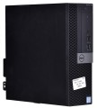 DELL OptiPlex 7050 i5-6500 16GB 512GB SSD SFF Win10pro UŻYWANY - 2204240