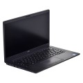 DELL LATITUDE 7400 i5-8365U 16GB 512GB SSD 14" FHD LTE / US QWERTY / CARBON Win11pro + zasilacz UŻYWANY - 2204259