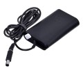 DELL LATITUDE 7400 i5-8365U 16GB 512GB SSD 14" FHD LTE / US QWERTY / CARBON Win11pro + zasilacz UŻYWANY - 2204263