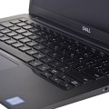 DELL LATITUDE 7400 i5-8365U 16GB 512GB SSD 14" FHD LTE / US QWERTY / CARBON Win11pro + zasilacz UŻYWANY - 2204261