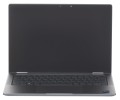 DELL LATITUDE 7340 2w1 i5-1345U 32GB 256GB SSD 13" WQXGA(dotyk) Win11pro + zasilacz UŻYWANY - 2208563
