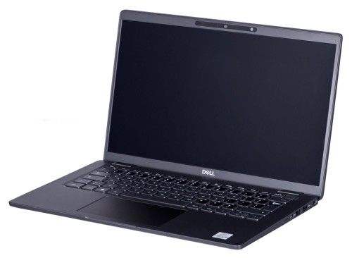 DELL LATITUDE 7410 i5-10210U 16GB 256GB SSD 14" FHD Win11pro + zasilacz UŻYWANY US QWERTY - 2204264