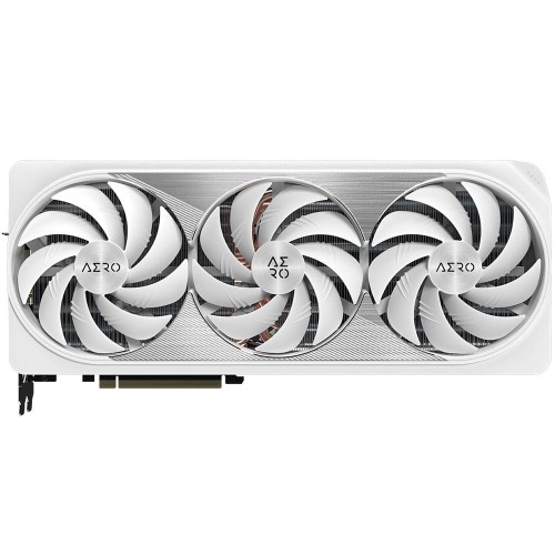 Karta graficzna Gigabyte GeForce RTX 4090 AERO OC 24GB - 2204347