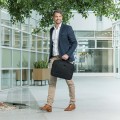 DICOTA Eco Top Traveller BASE 15-15.6inch - 2206439