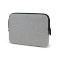 DICOTA Skin URBAN 16 grey notebook case - 2206521