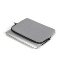 DICOTA Skin URBAN 16 grey notebook case - 2206522