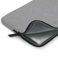 DICOTA Skin URBAN 16 grey notebook case - 2206523