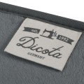 DICOTA Skin URBAN 16 grey notebook case - 2206524