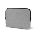 DICOTA Skin URBAN 16 grey notebook case - 2206520