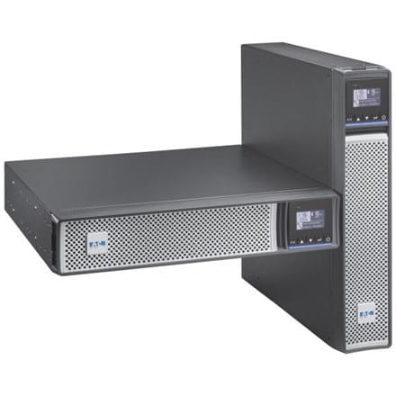 Zasilacz UPS Eaton 5PX 3000i RT2U Netpack G2 (5PX3000IRTNG2) - 2187856