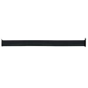 Lian Li PW-PCIV-4-90X pionowy PCIe 4.0 - 900mm, czarny
