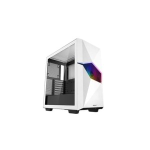 DeepCool CYCLOPS WH Midi Tower Biały