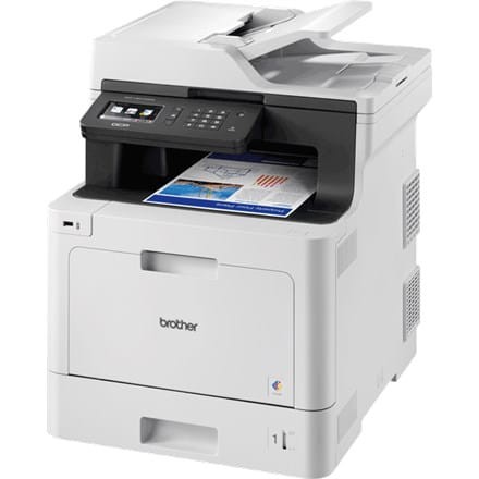 Brother DCP-L8410CDW - wielofunkcyjny - 2194718
