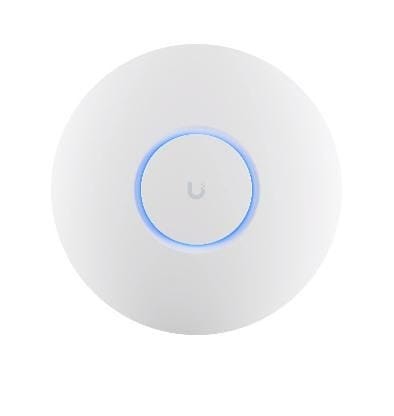UBIQUITI Access Point U6-PLUS (U6+) Mesh WiFi 6 - 2196589