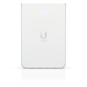 Ubiquiti Networks Unifi 6 In-Wall 573,5 Mbit/s Biały Obsługa PoE
