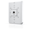 Ubiquiti Networks Unifi 6 In-Wall 573,5 Mbit/s Biały Obsługa PoE - 2196595
