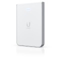 Ubiquiti Networks Unifi 6 In-Wall 573,5 Mbit/s Biały Obsługa PoE - 2196591