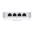 Ubiquiti Networks Unifi 6 In-Wall 573,5 Mbit/s Biały Obsługa PoE - 2196596