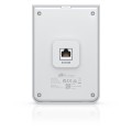 Ubiquiti Networks Unifi 6 In-Wall 573,5 Mbit/s Biały Obsługa PoE - 2196594