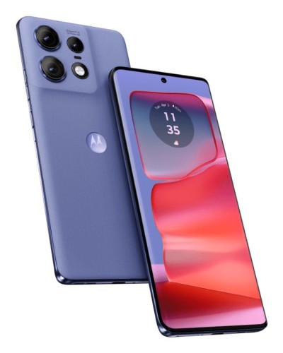 Smartfon Motorola Edge 50 Pro 5G 12/512GB Luxe Lavender (WYPRZEDAŻ) - 2196922
