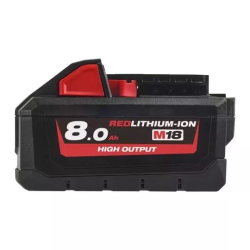 MILWAUKEE.AKUMULATOR M18HB8 - 2187892