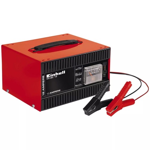 EINHELL PROSTOWNIK CC-BC 12 - 2208684