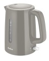CZAJNIK AMICA KF 1013 SZARY - 2204747