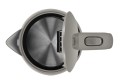 CZAJNIK AMICA KF 1013 SZARY - 2204749