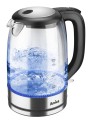 CZAJNIK AMICA SZKLANY KD 2050G INOX - 2204758