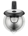 CZAJNIK AMICA SZKLANY KD 2050G INOX - 2204760