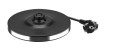 CZAJNIK AMICA SZKLANY KD 2050G INOX - 2204761