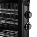 Kwarcowy promiennik podczerwieni 600W/1200W - 2194634