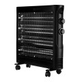 Kwarcowy promiennik podczerwieni 600W/1200W - 2194635