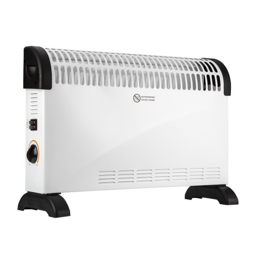 Grzejnik konwektorowy z termostatem 2000W standard - 2208792
