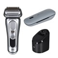 Golarka Braun 9477CC Seria 9 Pro+ Silver Box - 2208811