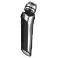 Golarka Braun 9477CC Seria 9 Pro+ Silver Box - 2208814